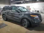 2013 Ford Explorer Sport