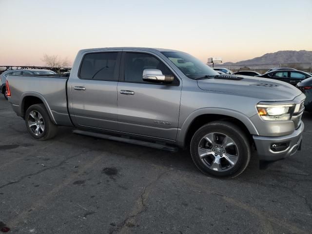 2022 Dodge 1500 Laramie