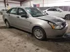 2008 Ford Focus SE