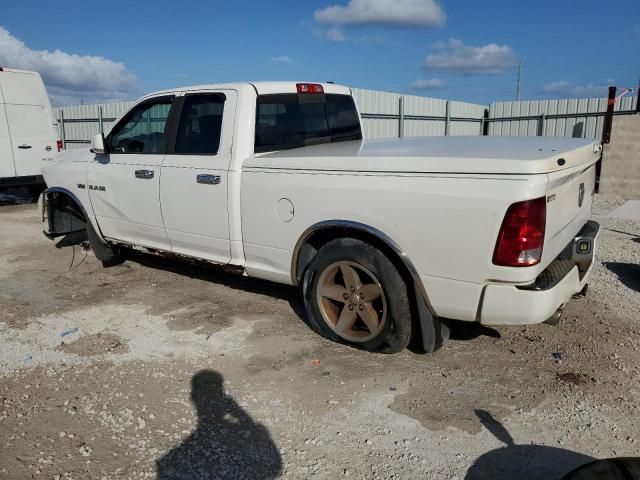 2009 Dodge RAM 1500