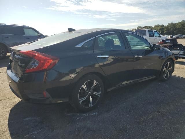 2016 Honda Civic Touring