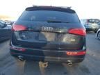 2014 Audi Q5 TDI Premium Plus