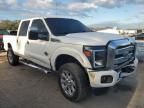 2013 Ford F350 Super Duty