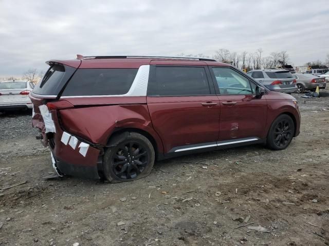 2022 KIA Carnival SX Prestige