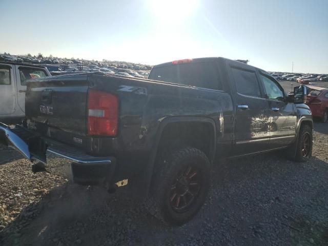 2014 GMC Sierra K1500 SLE