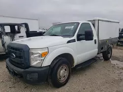 2013 Ford F250 Super Duty en venta en Haslet, TX