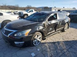 2015 Nissan Altima 2.5 en venta en Lebanon, TN