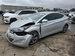 2016 Hyundai Elantra SE en venta en Wilmer, TX