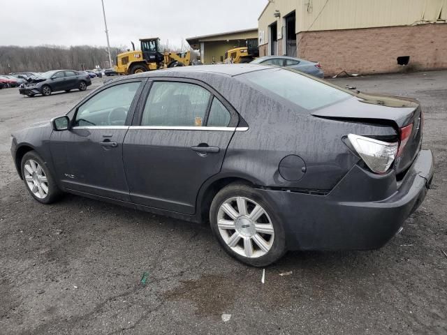 2007 Lincoln MKZ