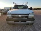 2005 Chevrolet Silverado C2500 Heavy Duty