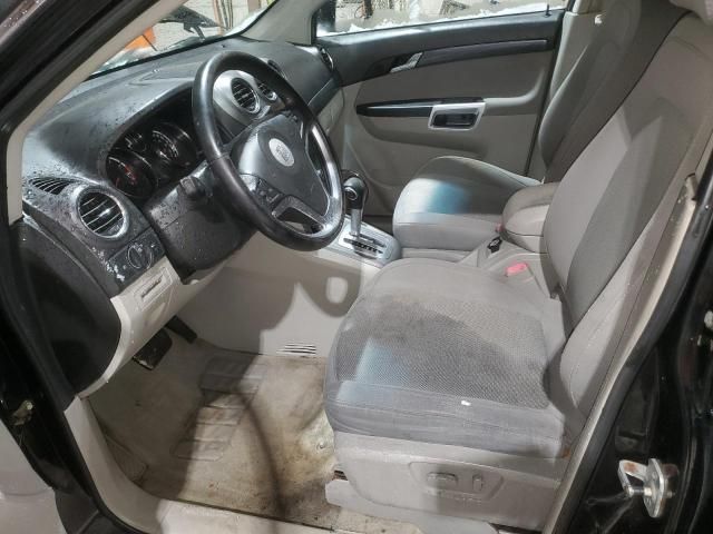 2008 Saturn Vue XE