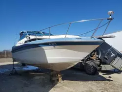 Salvage boats for sale at Columbia, MO auction: 1987 Seadoo Boat