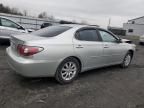 2004 Lexus ES 330