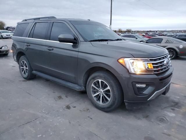 2018 Ford Expedition XLT