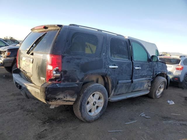 2007 Chevrolet Tahoe K1500