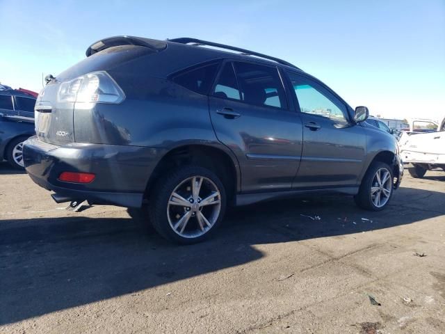 2006 Lexus RX 400