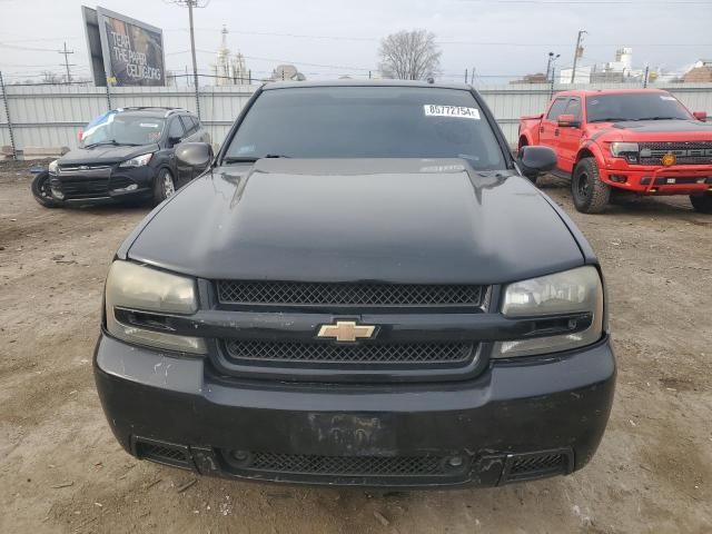 2007 Chevrolet Trailblazer SS