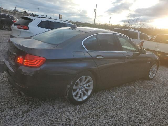 2015 BMW 535 XI