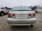 2003 Lexus IS 300