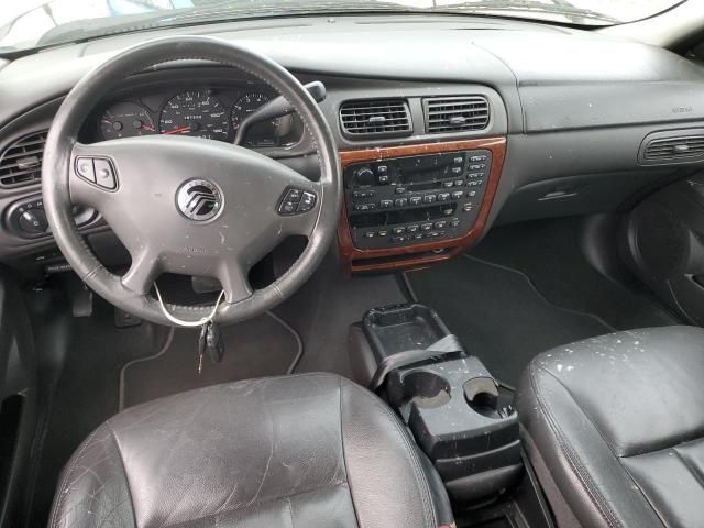 2003 Mercury Sable LS Premium