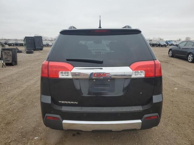 2012 GMC Terrain SLT