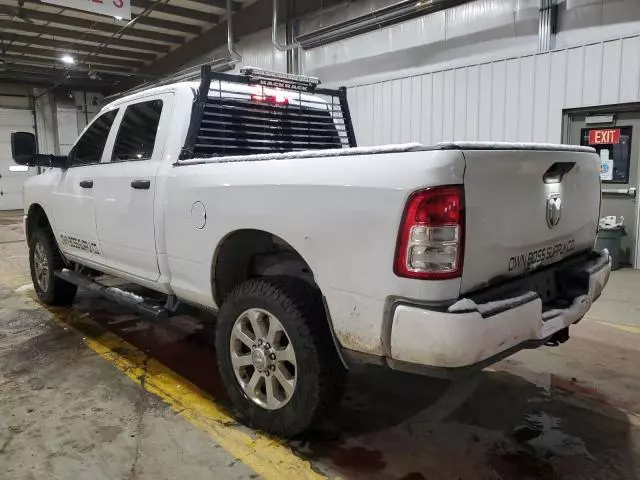 2022 Dodge RAM 2500 Tradesman