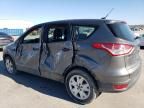 2013 Ford Escape S