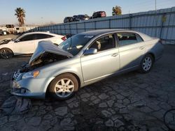 Toyota Avalon salvage cars for sale: 2009 Toyota Avalon XL