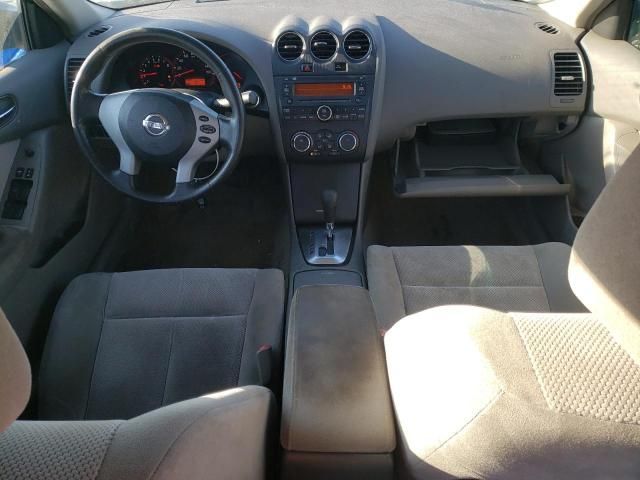 2009 Nissan Altima 2.5