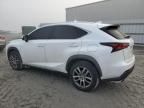 2016 Lexus NX 200T Base