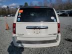 2009 Chrysler Town & Country Touring