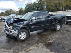 2001 Toyota Tundra Access Cab en venta en Eight Mile, AL