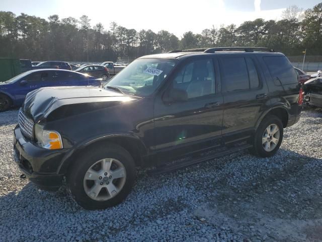 2003 Ford Explorer XLT