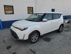 2023 KIA Soul LX en venta en Farr West, UT