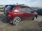 2017 Chevrolet Trax 1LT