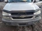 2005 Chevrolet Avalanche K1500