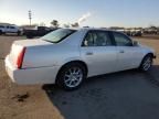 2010 Cadillac DTS Luxury Collection