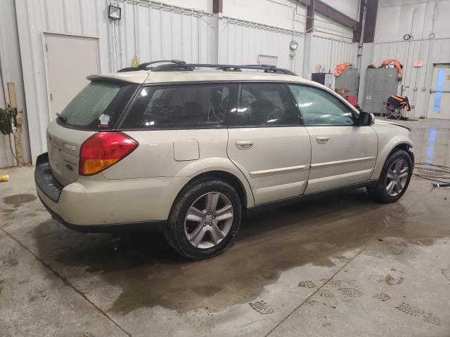 2006 Subaru Outback Outback 3.0R LL Bean