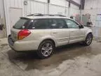 2006 Subaru Outback Outback 3.0R LL Bean