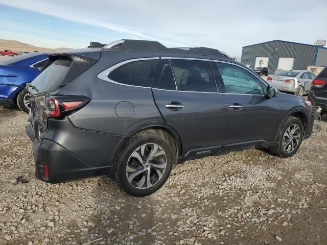 2020 Subaru Outback Touring LDL