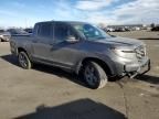 2024 Honda Ridgeline Trail Sport