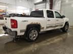 2011 Chevrolet Silverado K1500 LTZ