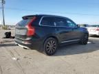 2017 Volvo XC90 T6