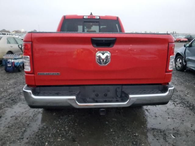 2023 Dodge RAM 1500 BIG HORN/LONE Star