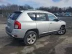 2011 Jeep Compass Sport