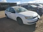 2003 Saturn Ion Level 1