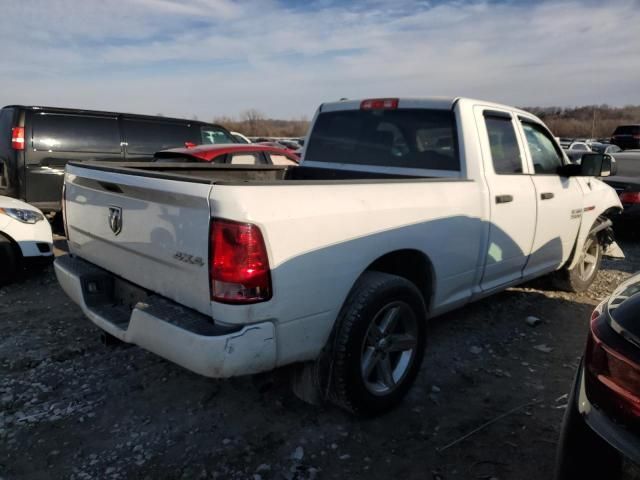 2016 Dodge RAM 1500 ST