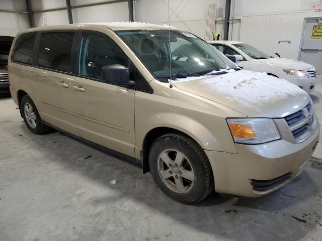 2010 Dodge Grand Caravan SE