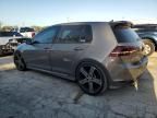 2016 Volkswagen Golf R