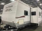 2007 Four Winds Travel Trailer